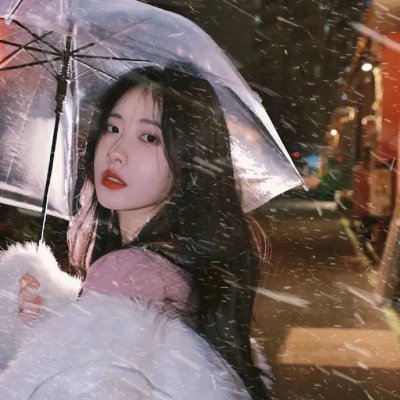 墨雨云间